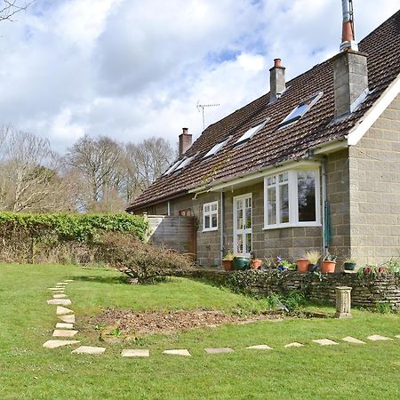 Heron Cottage Timsbury  Exterior photo