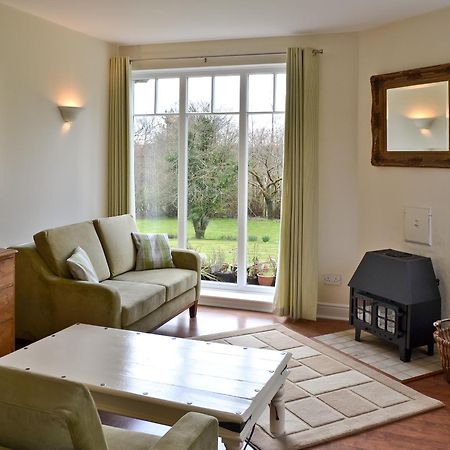 Heron Cottage Timsbury  Exterior photo