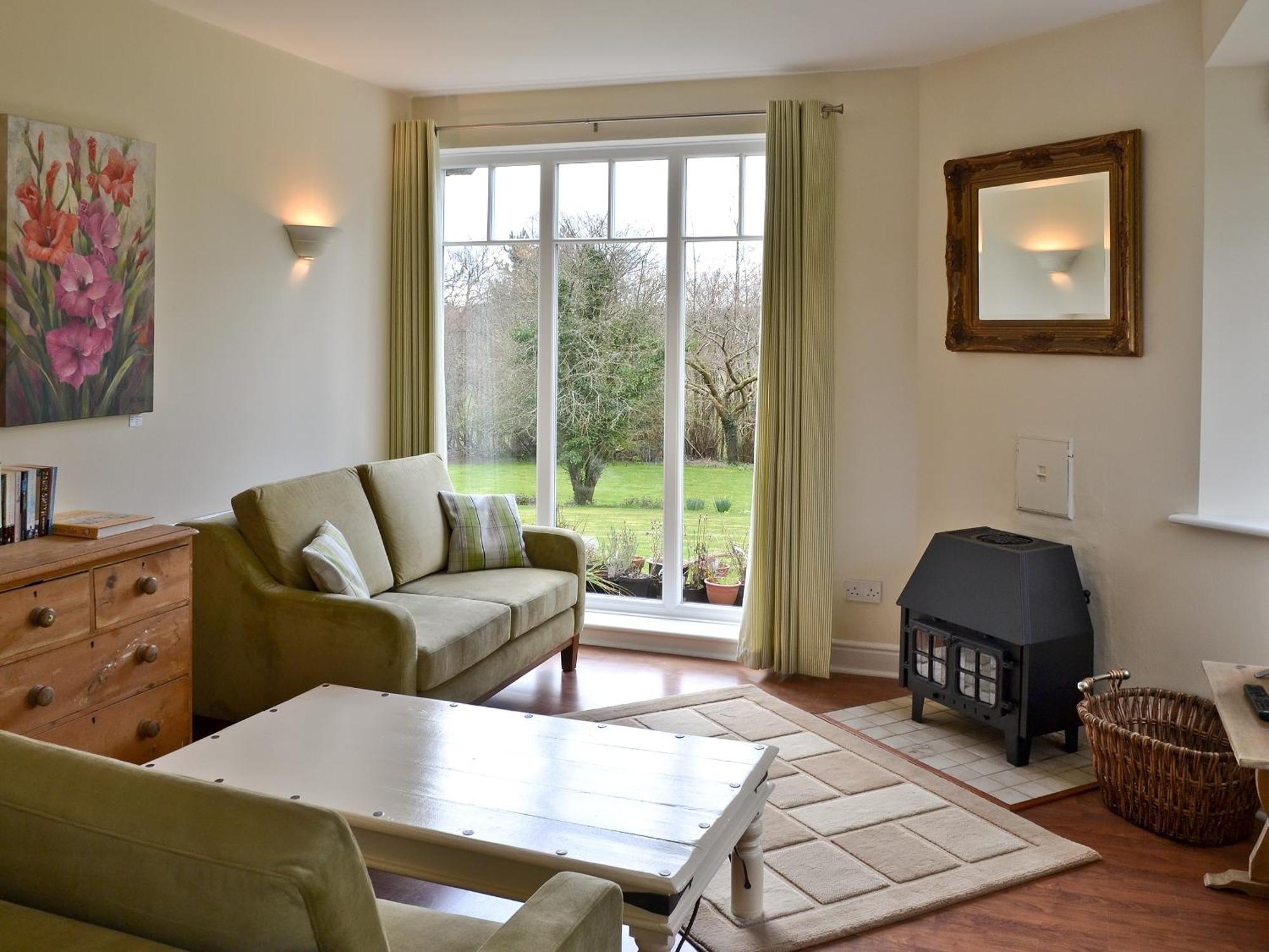 Heron Cottage Timsbury  Exterior photo