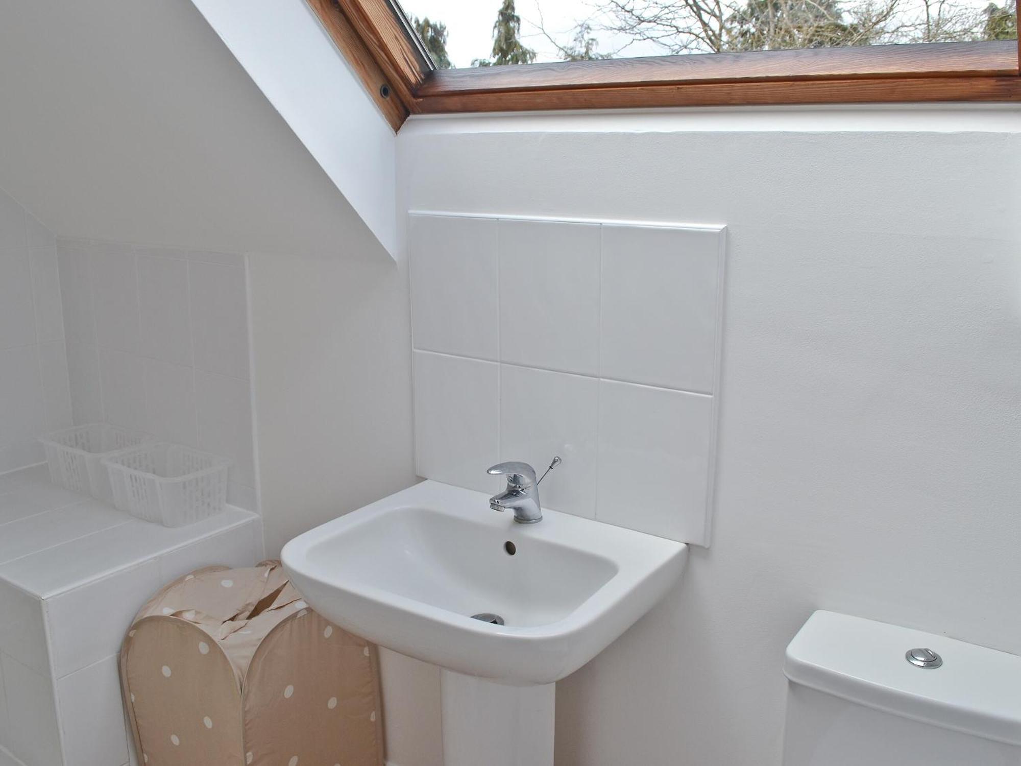 Heron Cottage Timsbury  Exterior photo